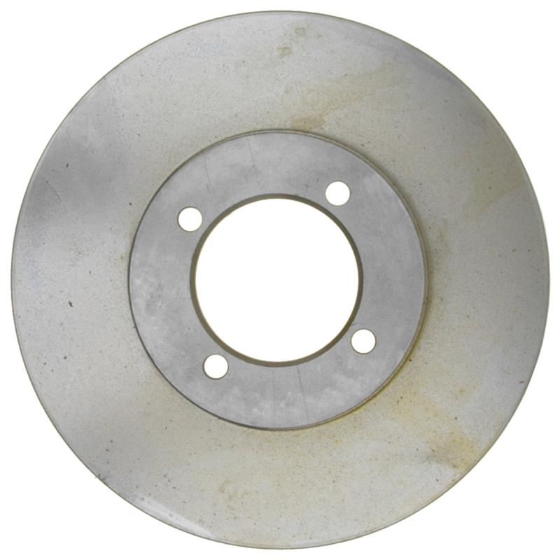 Raybestos 9223 Disc Brake Rotor product image 3 of 3
