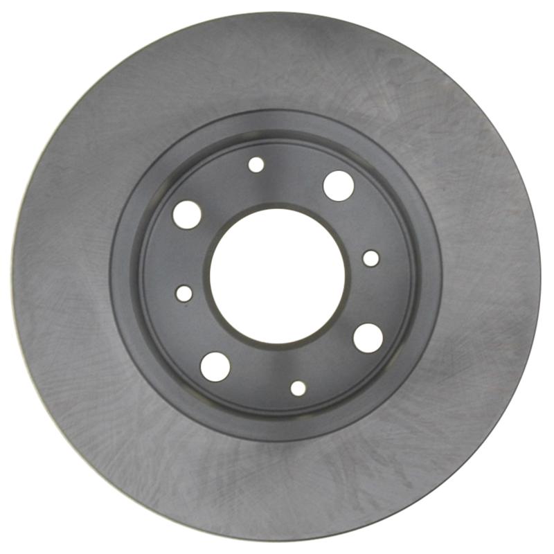 Raybestos 9229 Disc Brake Rotor product image 2 of 3