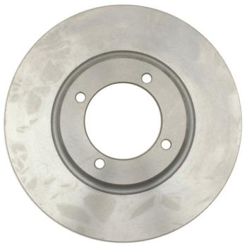 1981 Ford Courier Disc Brake Rotor Front Raybestos 9260R image 1 of 3