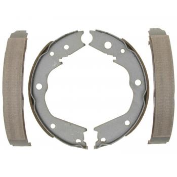 2012 Acura MDX Parking Brake Shoe Rear Raybestos 927PG image 1 of 1