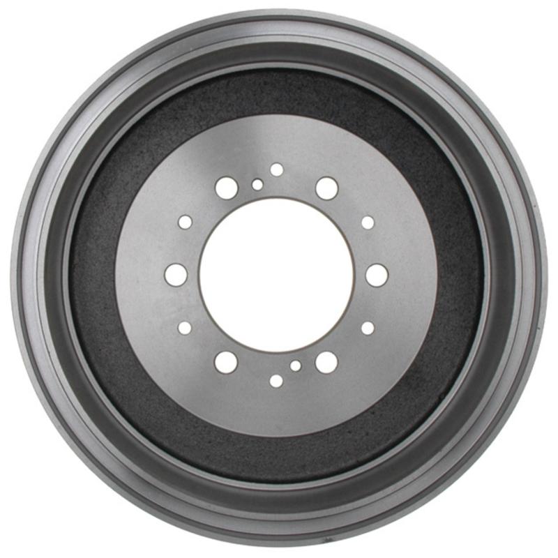 Raybestos 9328 Brake Drum product image 2 of 3