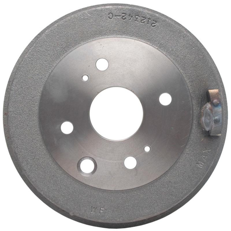 Raybestos 9363 Brake Drum product image 3 of 3