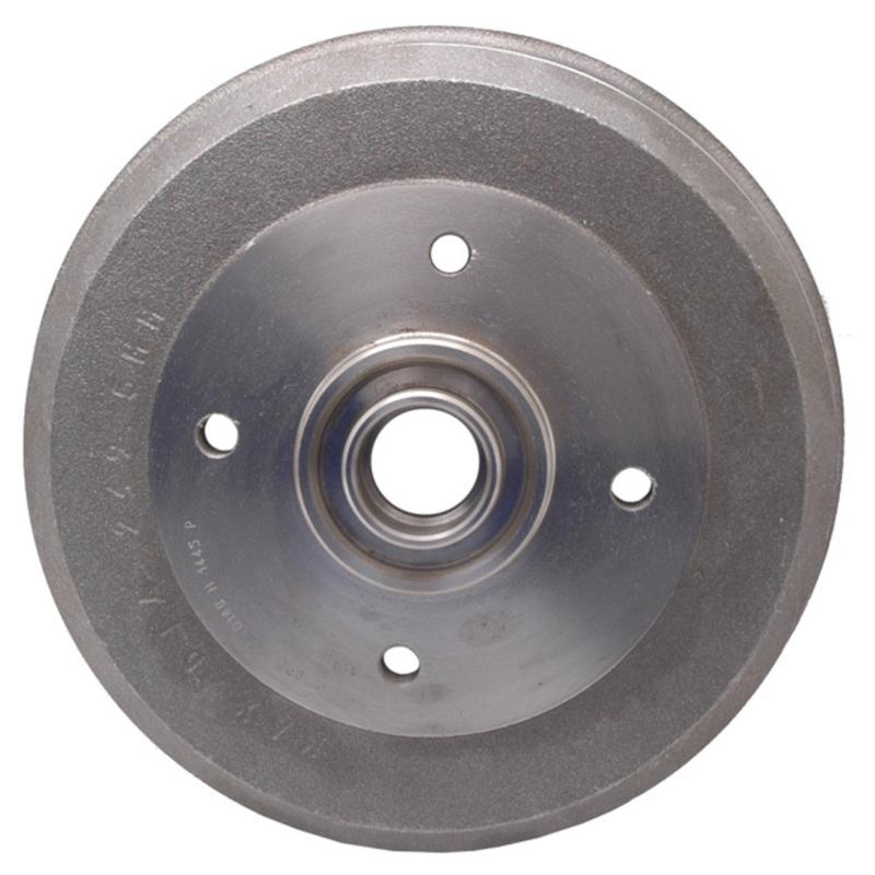 Raybestos 9368 Brake Drum product image 3 of 3