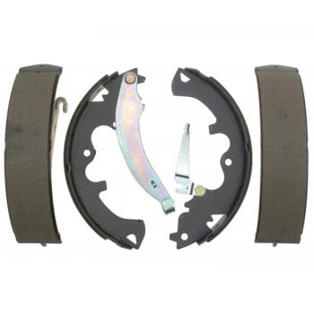 2008 Mercury Mariner Drum Brake Shoe Rear Raybestos 936PG image 1 of 1
