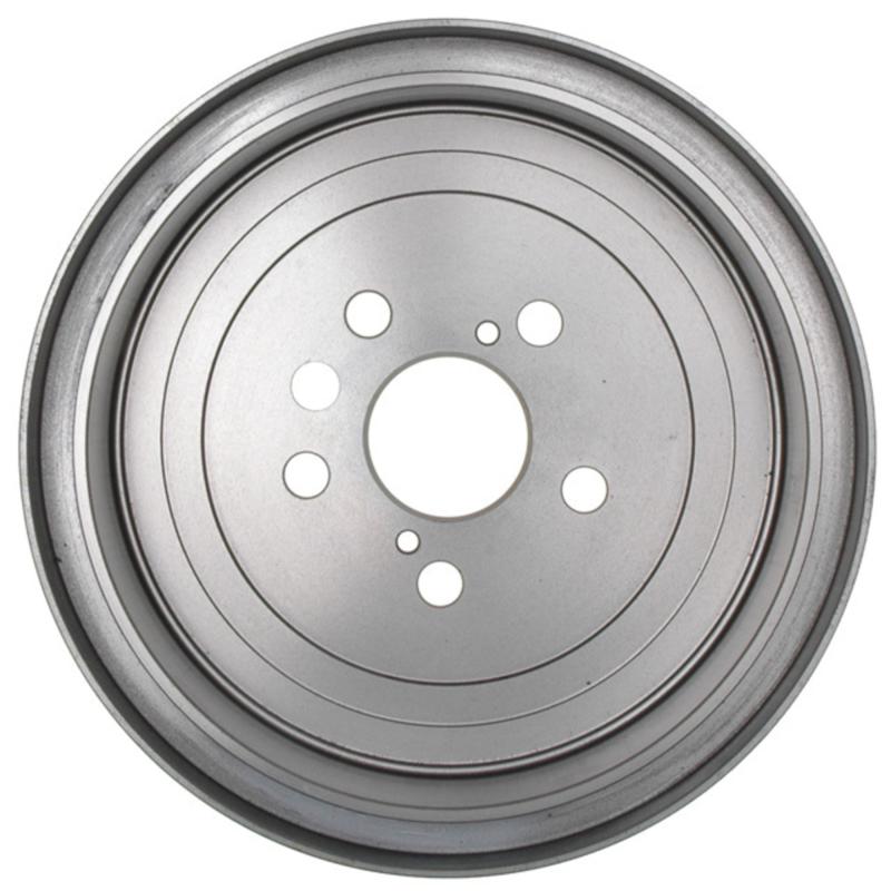 Raybestos 9371 Brake Drum product image 2 of 3