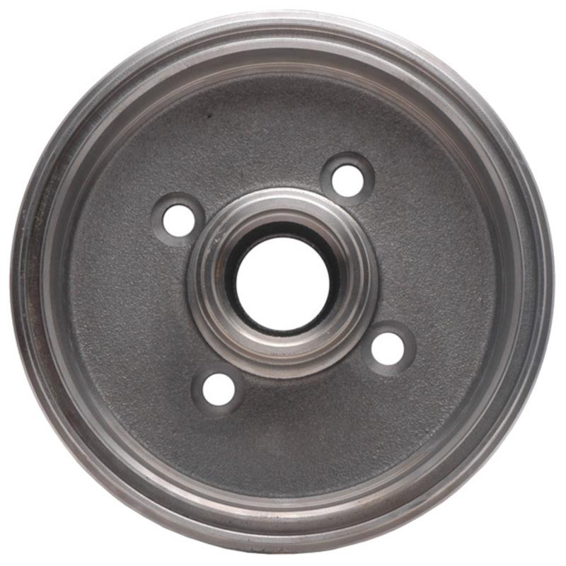 Raybestos 9444 Brake Drum product image 2 of 3