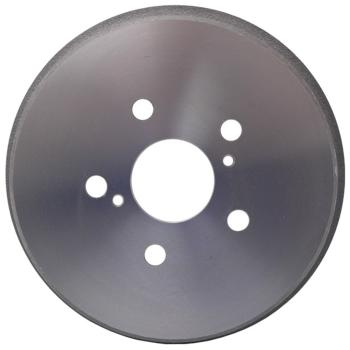 1990 Toyota Celica Brake Drum Rear Raybestos 9486 image 1 of 3