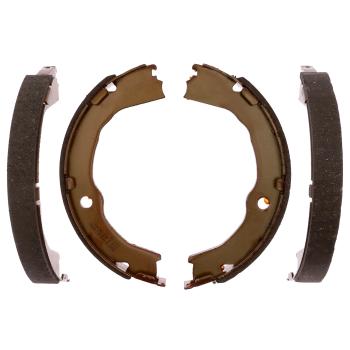 2010 Cadillac CTS Parking Brake Shoe Rear Raybestos 948PG image 1 of 1