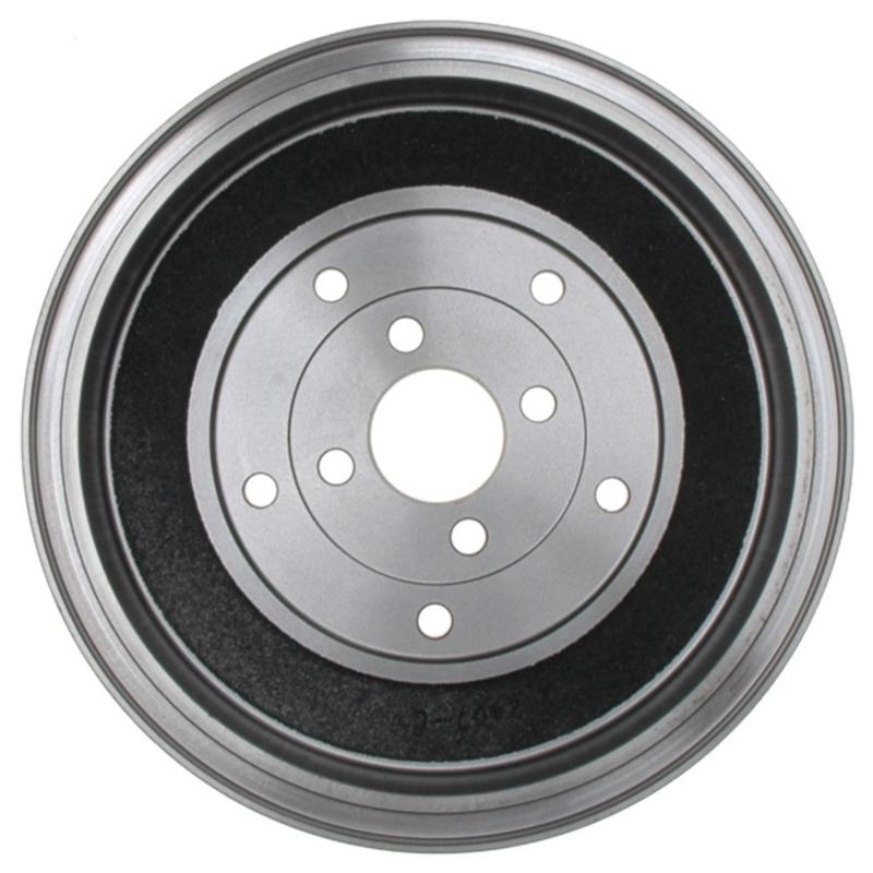 Raybestos 9497 Brake Drum product image 2 of 3