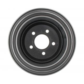 2005 Ford Ranger Brake Drum Rear Raybestos 9498 image 2 of 3