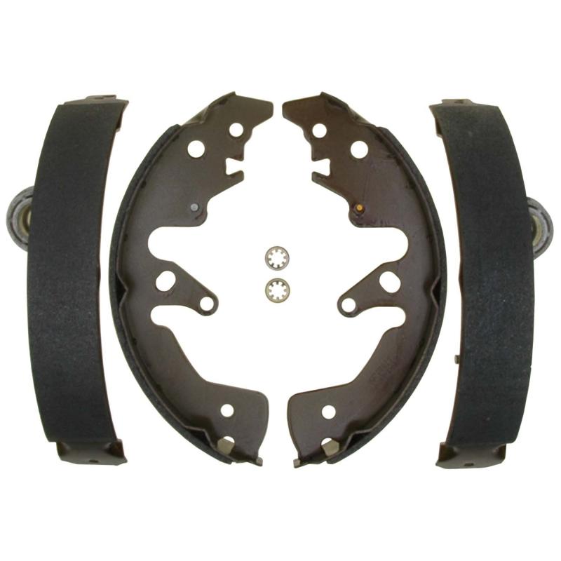 Raybestos 949PG Drum Brake Shoe product image 1 of 1