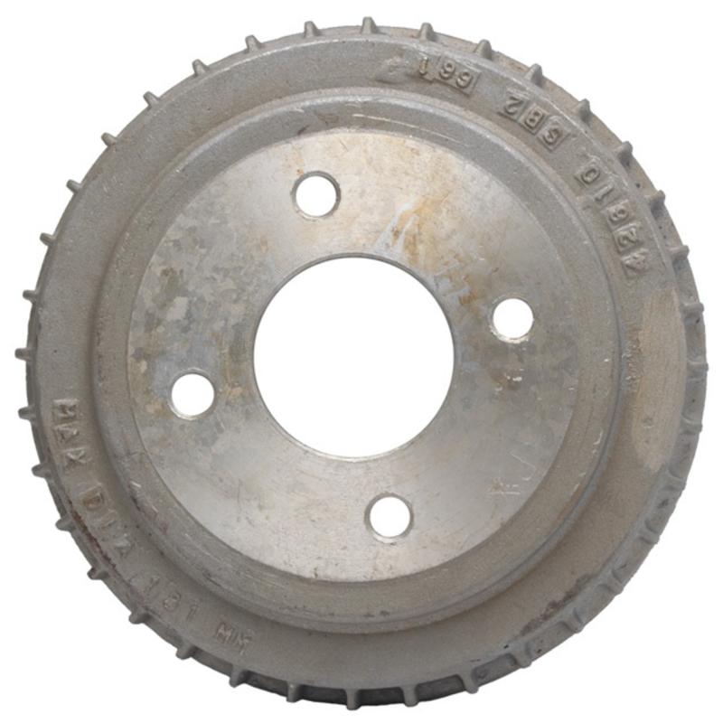 Raybestos 9505 Brake Drum product image 3 of 3
