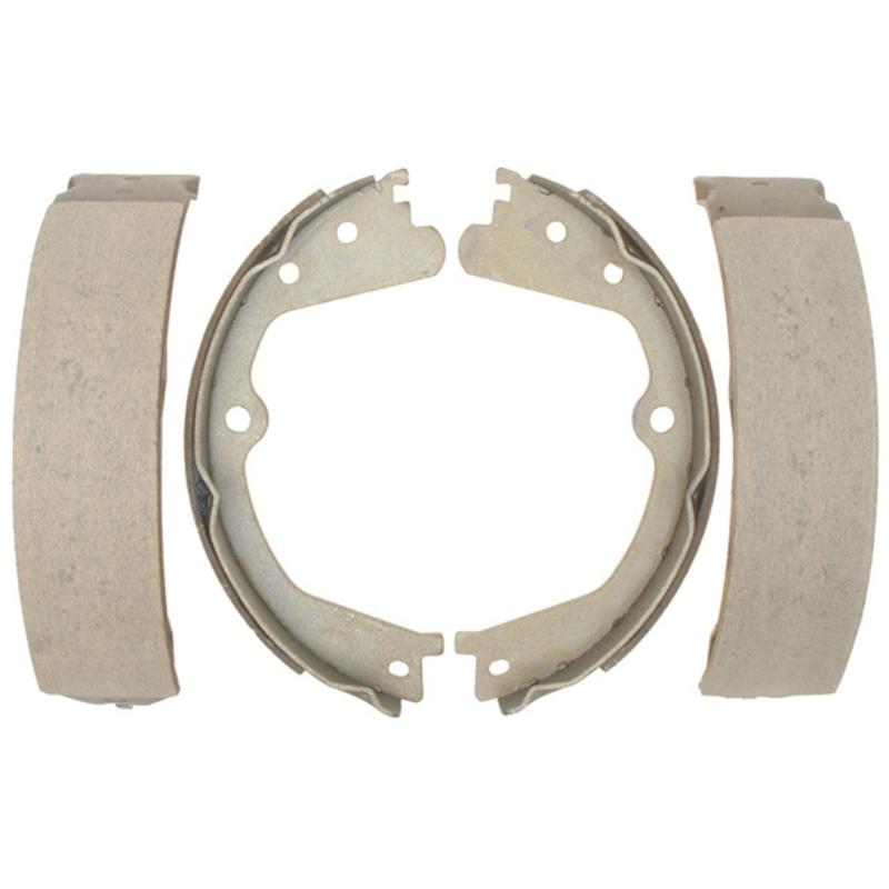 Raybestos 952PG Parking Brake Shoe product image 1 of 1