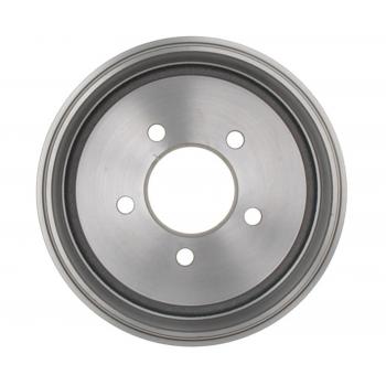 1994 Chrysler Intrepid Brake Drum Rear Raybestos 9541 image 2 of 3