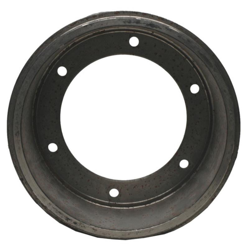 Raybestos 9583 Brake Drum product image 2 of 3