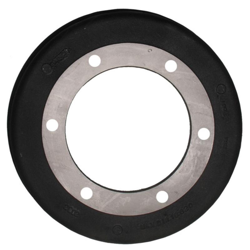 Raybestos 9585 Brake Drum product image 3 of 3