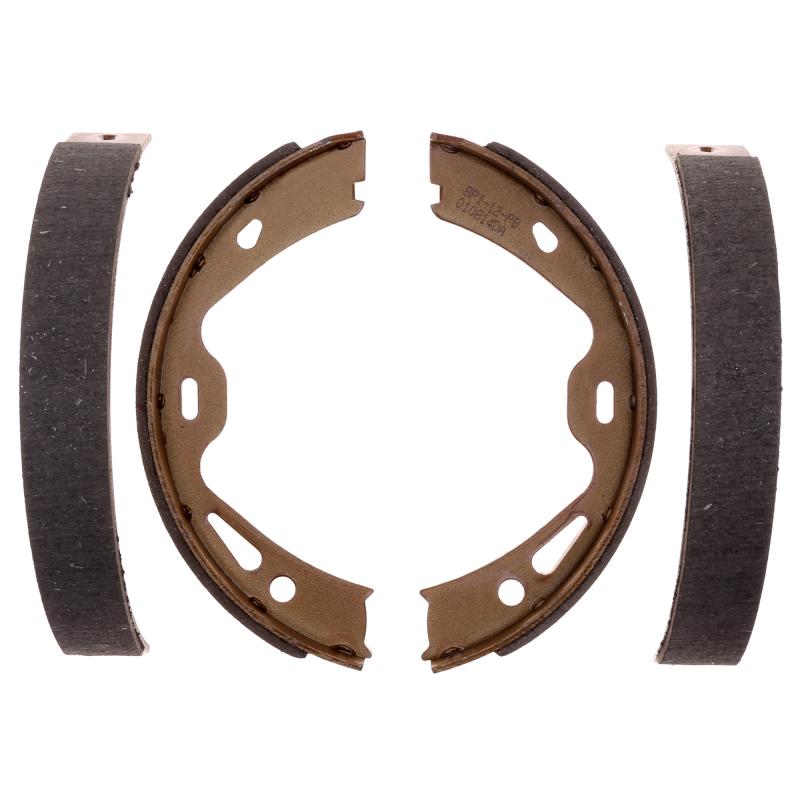 Raybestos 958PG Parking Brake Shoe product image 1 of 1