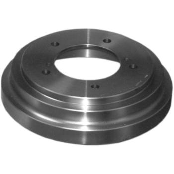 1997 Pontiac Sunrunner Brake Drum