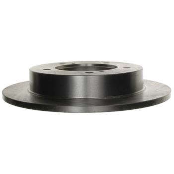 1995 Geo Tracker Disc Brake Rotor Front Raybestos 96008R image 1 of 3