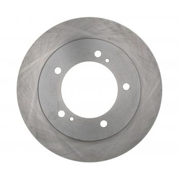 1995 Geo Tracker Disc Brake Rotor Front Raybestos 96008R image 3 of 3