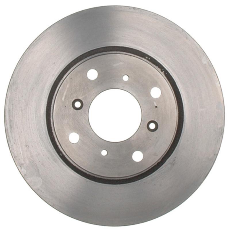 Raybestos 96030 Disc Brake Rotor product image 3 of 3