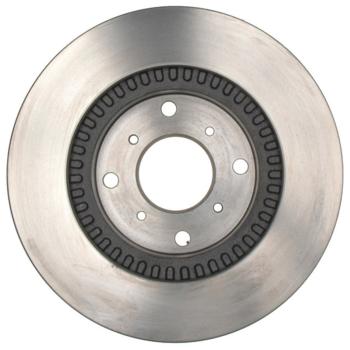 1989 Acura Legend Disc Brake Rotor Front Raybestos 96030R image 3 of 3
