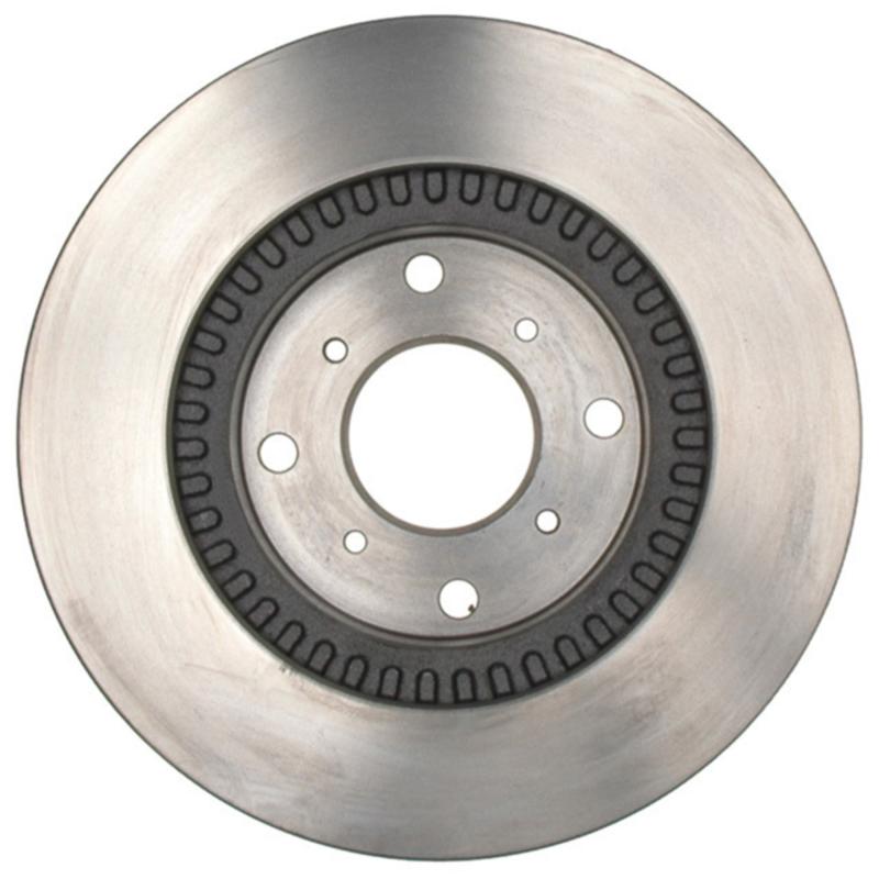 Raybestos 96030R Disc Brake Rotor product image 2 of 3