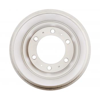 2012 Isuzu NPR Brake Drum Rear Raybestos 9604 image 2 of 3