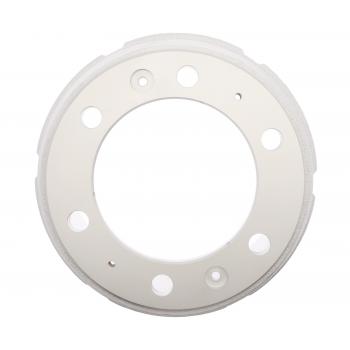 2012 Isuzu NPR Brake Drum Rear Raybestos 9604 image 3 of 3