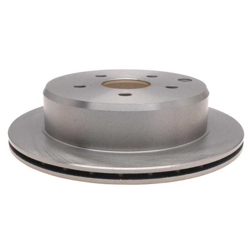 Raybestos 96040 Disc Brake Rotor product image 1 of 3