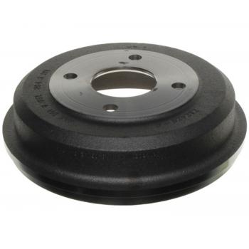 1998 Mercury Mystique Brake Drum
