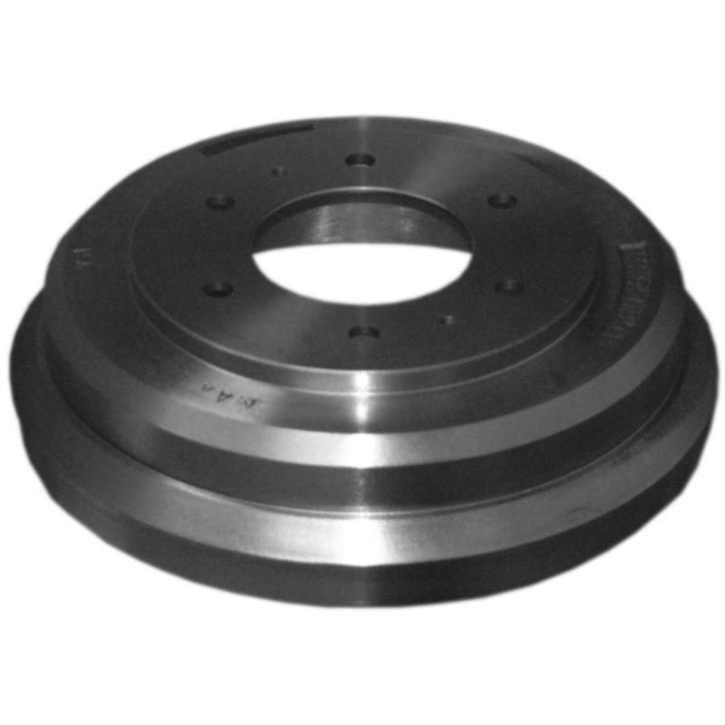 Raybestos 9607 Brake Drum product image 1 of 1
