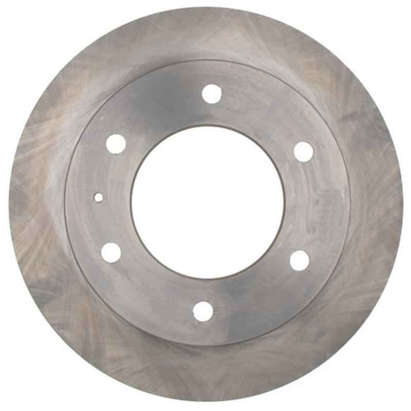 Raybestos 96073R Disc Brake Rotor product image 3 of 3