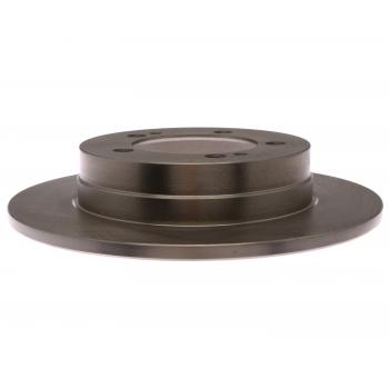 1990 Mitsubishi Eclipse Disc Brake Rotor Rear Raybestos 96080R image 1 of 3