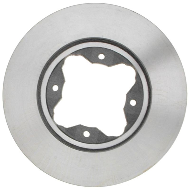 Raybestos 96111 Disc Brake Rotor product image 2 of 3