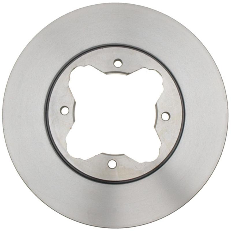 Raybestos 96111 Disc Brake Rotor product image 3 of 3