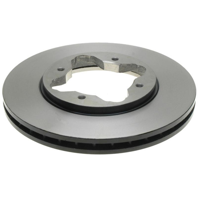Raybestos 96111 Disc Brake Rotor product image 1 of 3