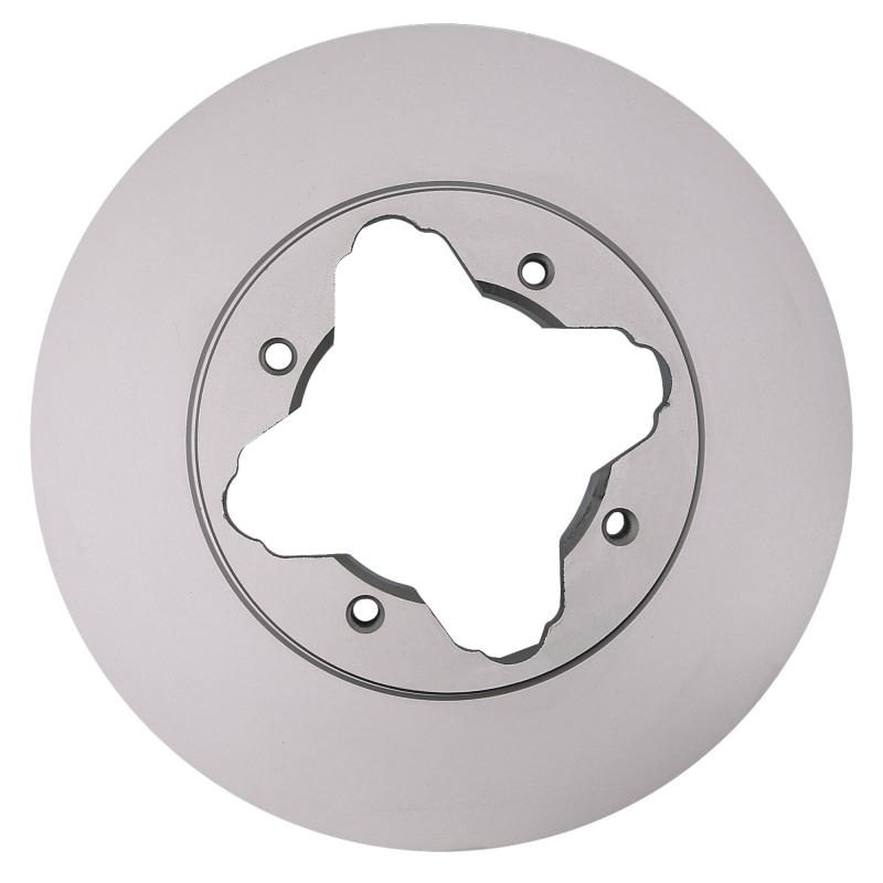 Raybestos 96111FZN Disc Brake Rotor product image 3 of 3