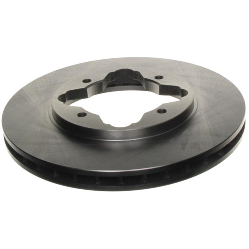 Raybestos 96111R Disc Brake Rotor product image 1 of 3
