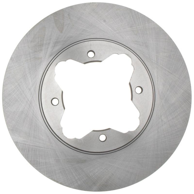 Raybestos 96111R Disc Brake Rotor product image 3 of 3