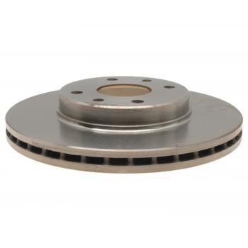 1993 Geo Storm Disc Brake Rotor Front Raybestos 96144 image 1 of 3