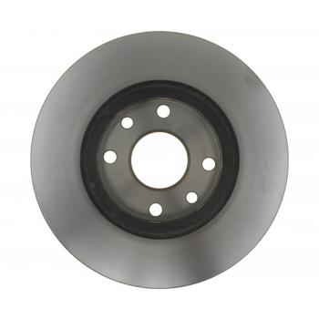 1993 Geo Storm Disc Brake Rotor Front Raybestos 96144R image 2 of 3