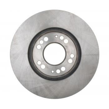 1990 Mitsubishi Eclipse Disc Brake Rotor Front Raybestos 96153R image 2 of 3