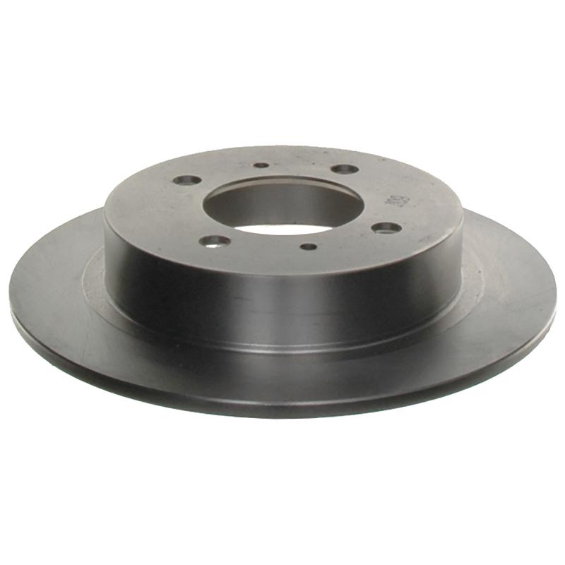 Raybestos 96154 Disc Brake Rotor product image 1 of 3