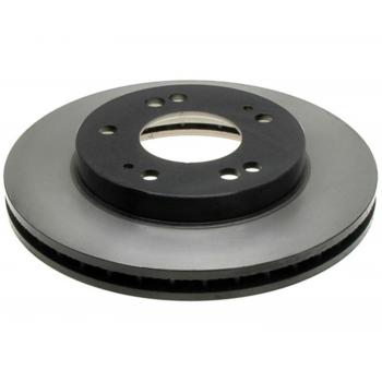 1990 Mitsubishi Eclipse Disc Brake Rotor Front Raybestos 96162 image 1 of 3