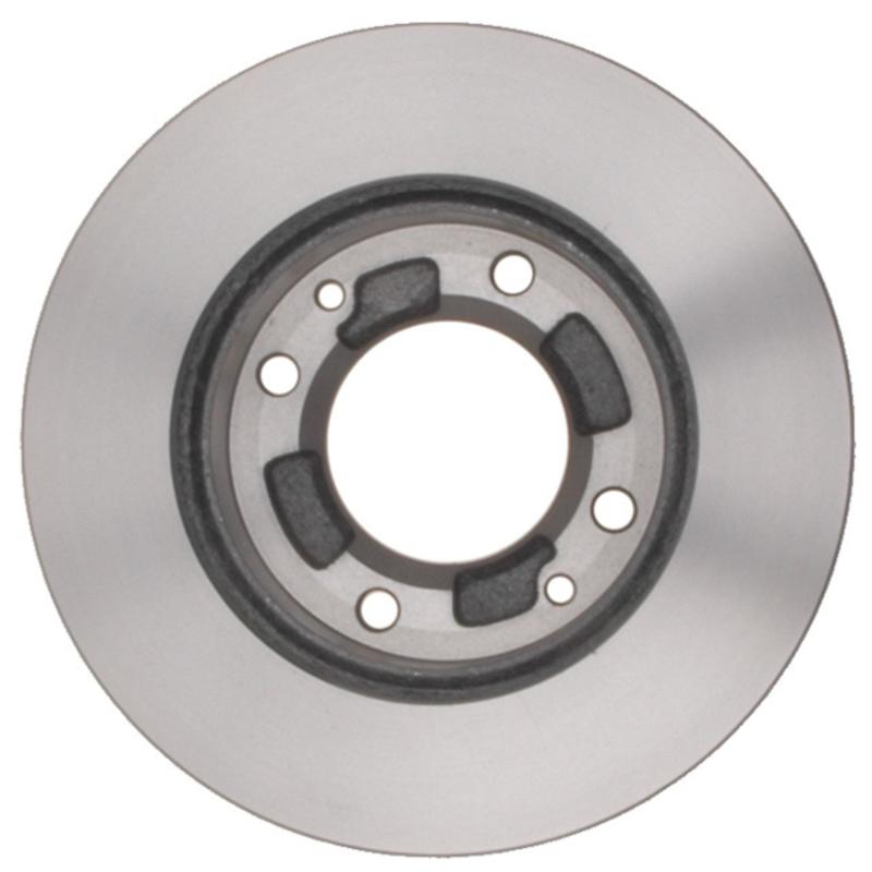 Raybestos 96164R Disc Brake Rotor product image 2 of 3