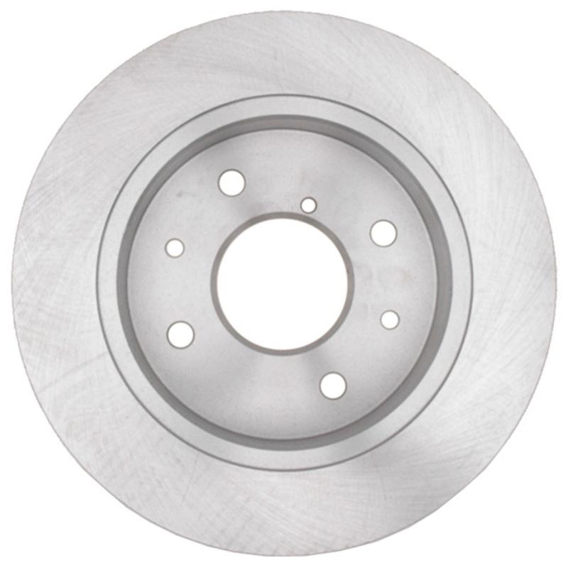 Raybestos 96167R Disc Brake Rotor product image 2 of 3