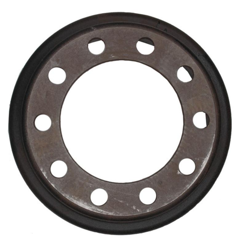 Raybestos 9617 Brake Drum product image 3 of 3