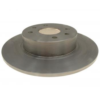 1993 Geo Storm Disc Brake Rotor Rear Raybestos 96179R image 1 of 3