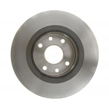 1993 Geo Storm Disc Brake Rotor Rear Raybestos 96179R image 2 of 3